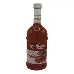 Russian Red Glass Juice 500 ml