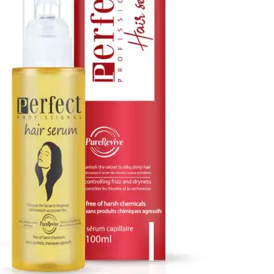 PERFECT PROFISSIONAL HAIR SERUM