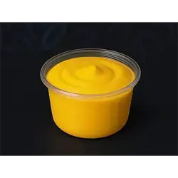 Cheddar Cheese Sauce