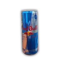Red Bull Zero Calorie 250 ml