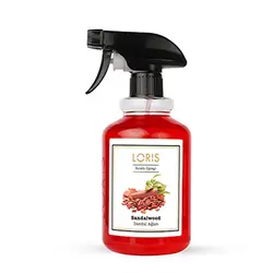 Loris Sandalwood Air Freshener