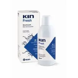 Kin Fresh Mouthwash