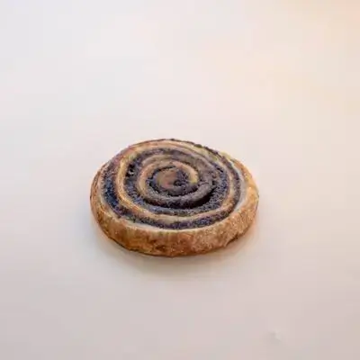 Cinnamon Roll
