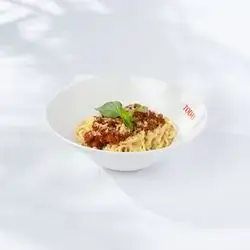 Spaghetti Bolonaise