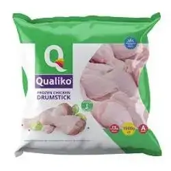 Qualiko Frozen Chicken Drumstick2kg