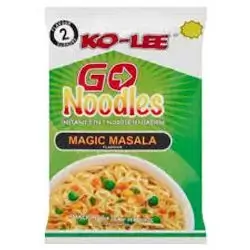 Ko-lee Go Noodles Magic Masala 85g