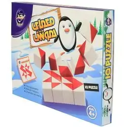 Puzzle Game