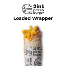 Loaded Wrapper