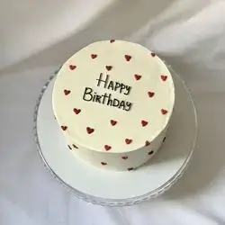 Cake 33
