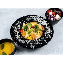 Pasta Vegetable