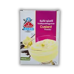 Caster Alin Vanilla 100g