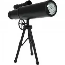 Koopman Clock Telescope Model Black - C37568640