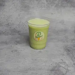 Fresh Melon Juice