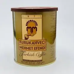 Coffee Mediaf Effendi 250G