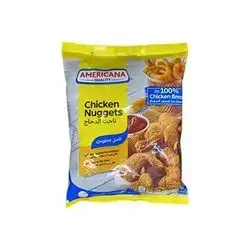 American Nuggets - 750g