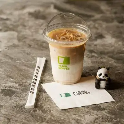 Iced Latte