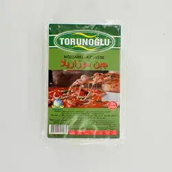 Torunoglu Mozzarella Cheese 200G