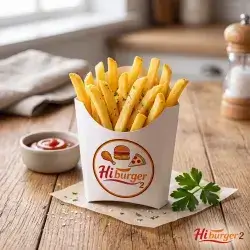 Small Fries