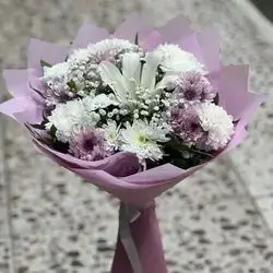 Llily flower