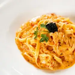 Arpetta Tagliatelli