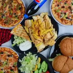 Family Offer