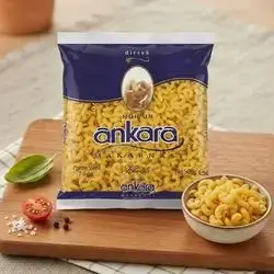 ANKARA DRISEK 500 Gram