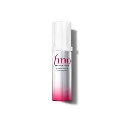 Fino premium touch hair oil serum airy smooth 