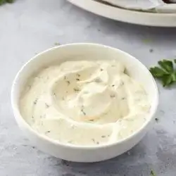 Ranch Sauce