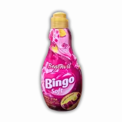 Bingo Fabric Softener 1440 Liters