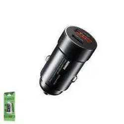 REMAX RCC361 Car Charger 3A