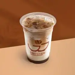 Iced Caramel Macchiato