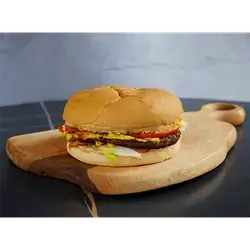Burger Sandwich