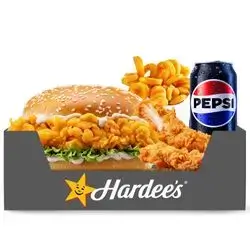 Chicken Fillet Box