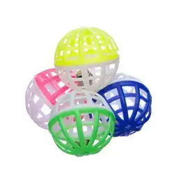 Ball Cat Toy 1pcs