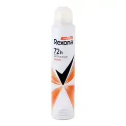Rexona Sport For Women 200 Ml
