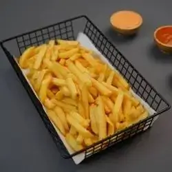 Large Fries