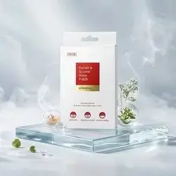 KORMESIC Repair + Soothe Acne Patch * Count: 36 Patches
