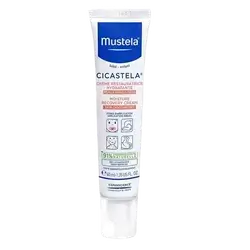CICASTELA Moisture Recovery Cream 40ml _ mustela