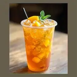 Iced Tea Mango