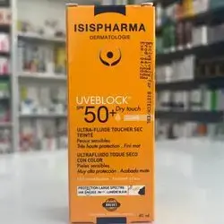 ISIS PHARM