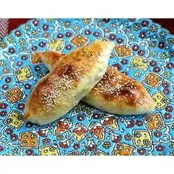 Qeema Pie - 1 Piece