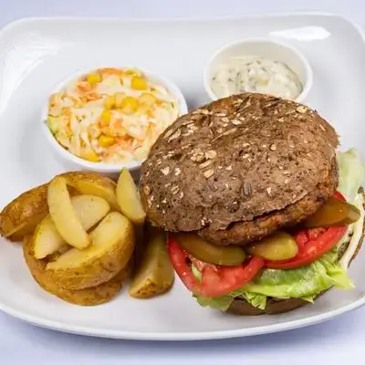 Chicken Burger