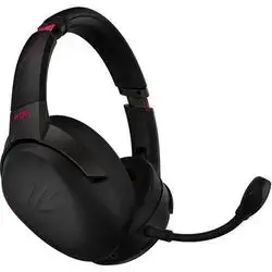 ROG Strix Go 2.4 Wireless Gaming Headset – Electro Punk Edition