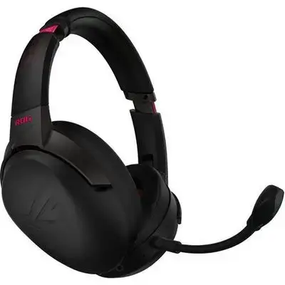 ROG Strix Go 2.4 Wireless Gaming Headset – Electro Punk Edition