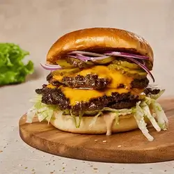Smash Burger