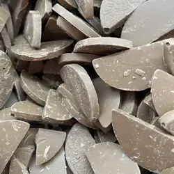 Chocolate Orange Slices