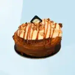 Cinnamon Roll