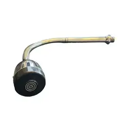 Head Kitchen Sink