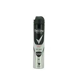 Rexona Body Spray Deodorant Anti Trace For Men 200 Ml