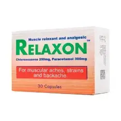 Relaxon-30capsule